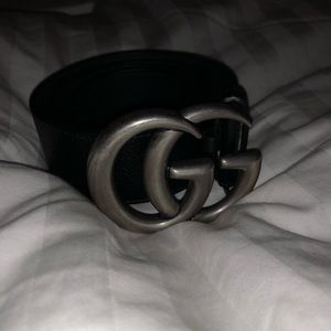 Authentic Gucci Belt